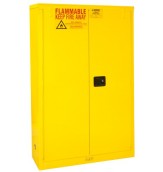 45 Gallons Flammable Safety Cabinets