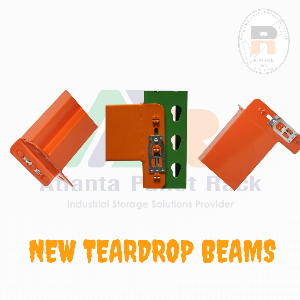 new teardrop beams