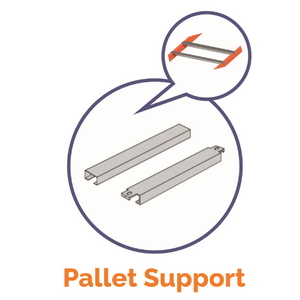 Pallet Supports