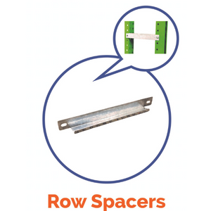 Raw Spacers