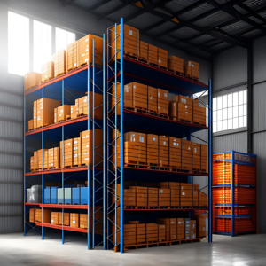 small place warehouse solutions