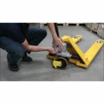 how-to-fix-pallet-jack-that-wont-go-down
